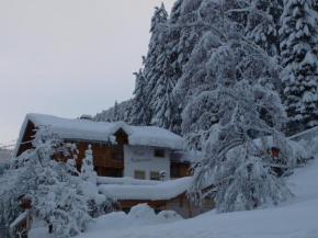 Bam Nebanauer, Kappl, Österreich